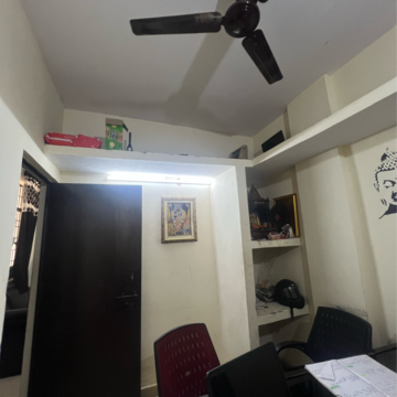 Team Area in 1 BHK Apartment at Vaidpura – for Sale