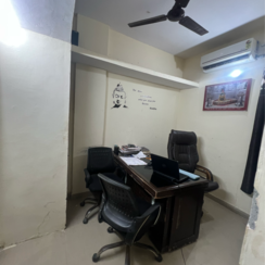 1 BHK Apartment For Sale in Lig Flats Greater Noida 