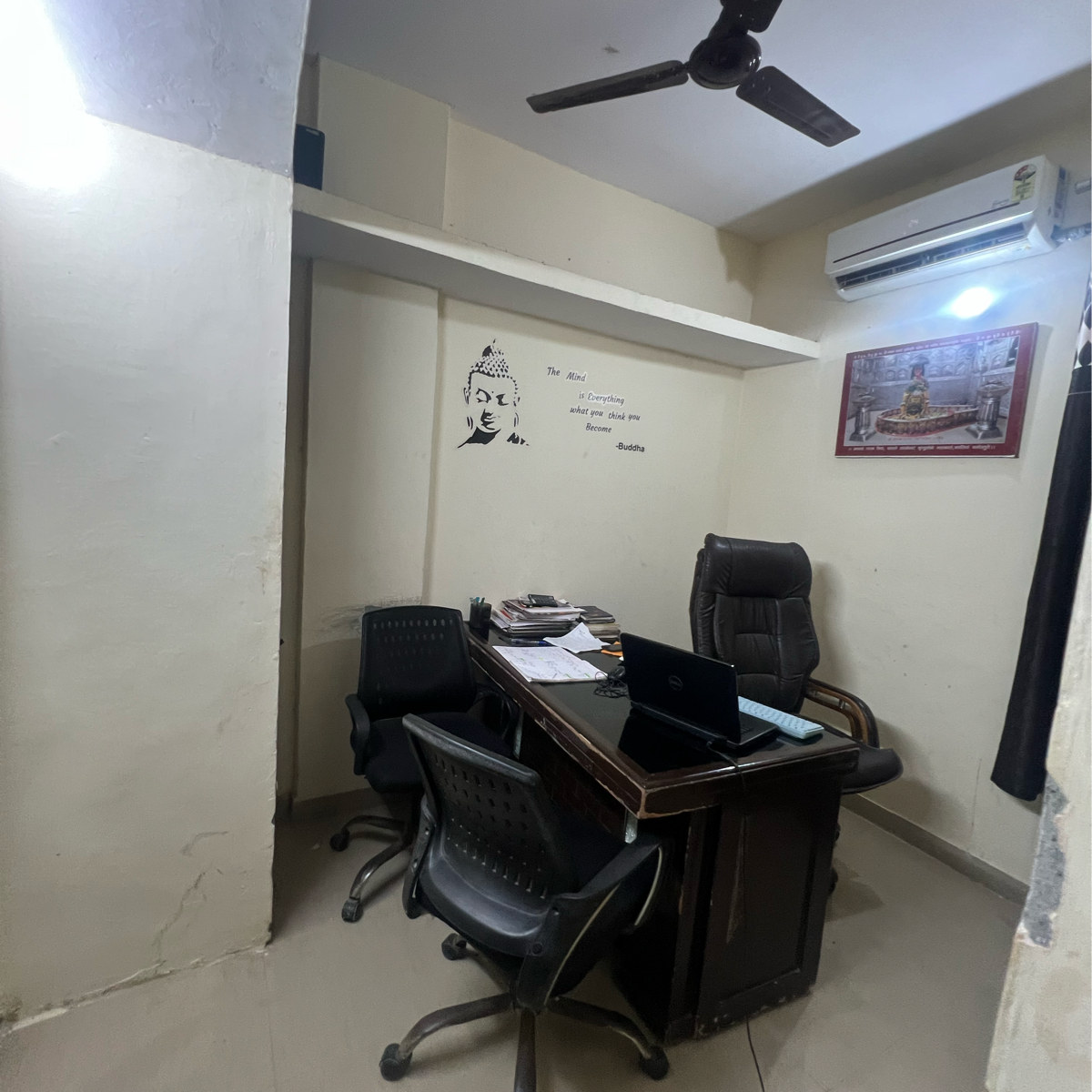 1 BHK Apartment For Sale in Lig Flats Greater Noida 