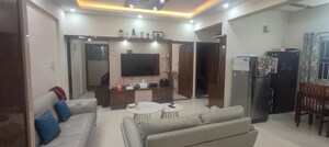 Bedroom in 3 BHK Builder Floor at SS Residency Kumaraswamy Layout, Kumaraswamy Layout – for Sale