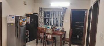 Living Room in 3 BHK Builder Floor at SS Residency Kumaraswamy Layout, Kumaraswamy Layout – for Sale