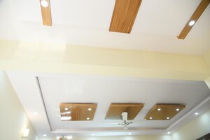 Furnished Amenities in 3 BHK Builder Floor at SS Residency Kumaraswamy Layout, Kumaraswamy Layout – for Sale