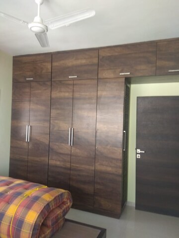 1.5 BHK Apartment For Rent in Prabhadevi