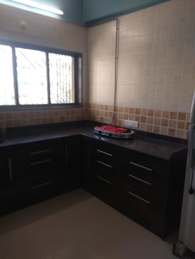 Kitchen, prabhadevi 1.5 Bedroom 650 Sq.Ft. Apartment In Prabhadevi Mumbai 9665943