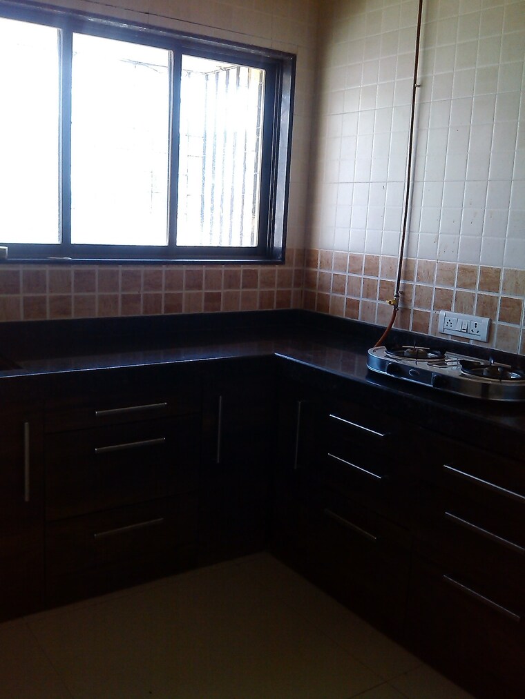 Kitchen, prabhadevi 1.5 Bedroom 650 Sq.Ft. Apartment In Prabhadevi Mumbai 9665943