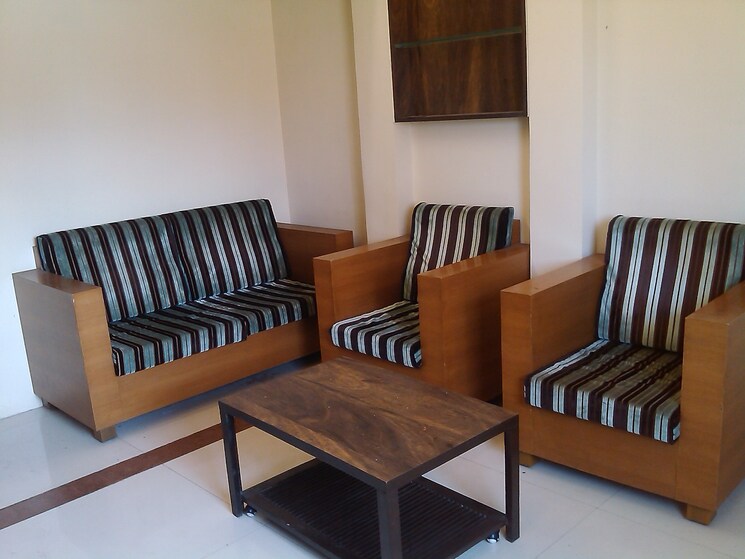 Living Room, prabhadevi 1.5 Bedroom 650 Sq.Ft. Apartment In Prabhadevi Mumbai 9665943