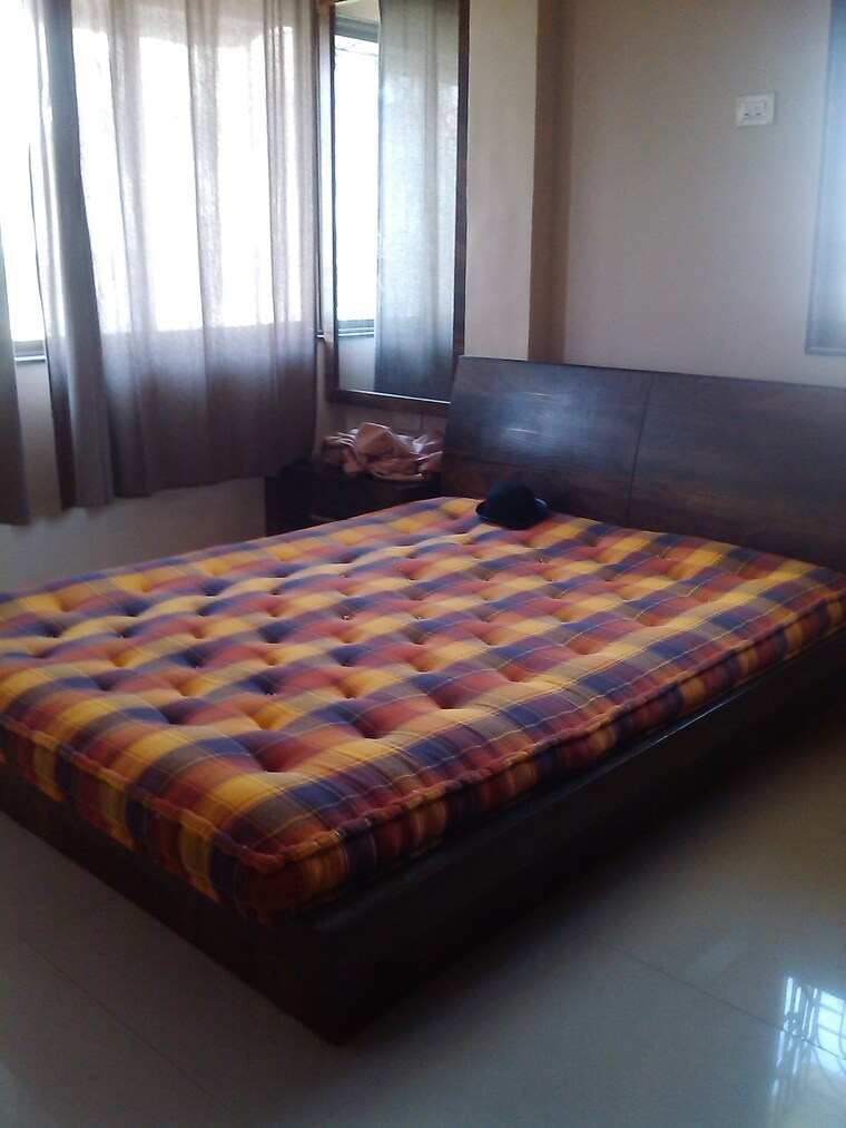 Bedroom, prabhadevi 1.5 Bedroom 650 Sq.Ft. Apartment In Prabhadevi Mumbai 9665943