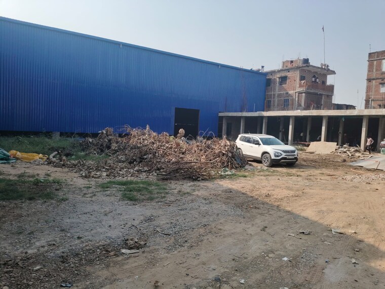 Exterior View, ashiana digha road Commercial Warehouse 14500 Sq.Ft. In AshianA Digha Road Patna 9665918