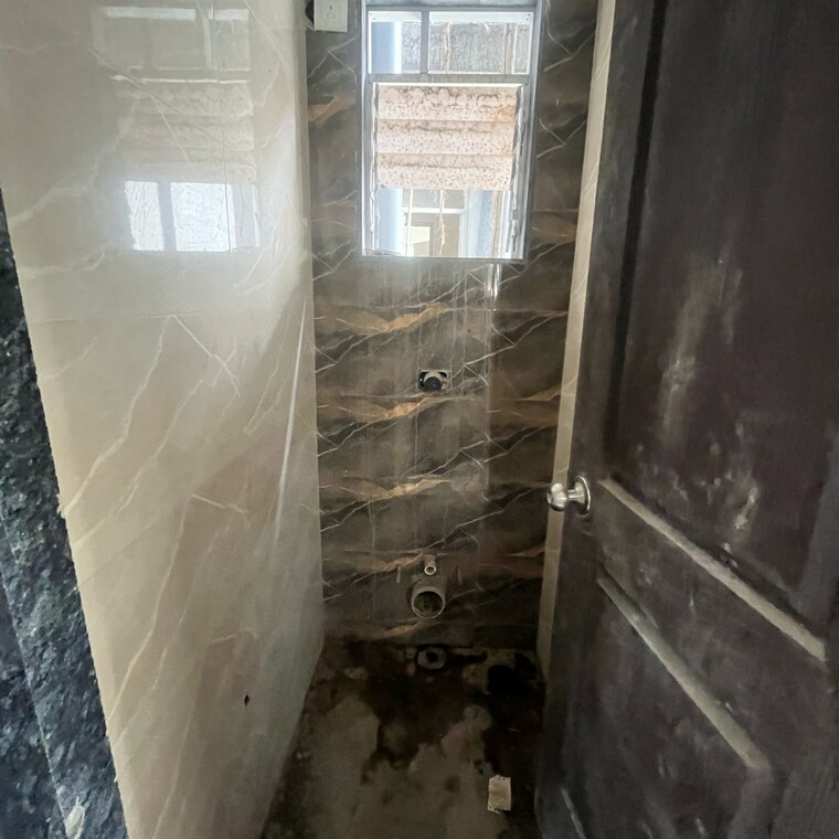 Bathroom, samarth-menaba-heights 1 Bedroom 296 Sq.Ft. Apartment In Jaya Nagar Mumbai 9665948