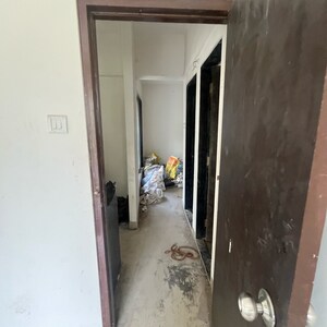 Building Lobby in 1 BHK Apartment at Samarth Menaba Heights, Jaya Nagar – for Sale