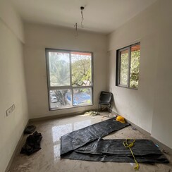 1 BHK + Extra Room Apartment For Sale in Samarth Menaba Heights