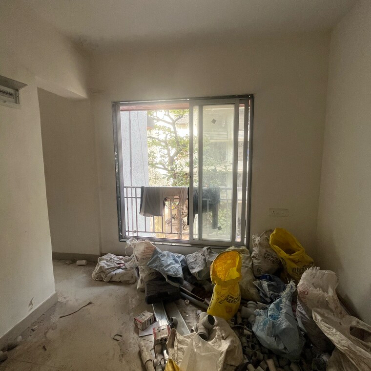 Living Room, samarth-menaba-heights 1 Bedroom 296 Sq.Ft. Apartment In Jaya Nagar Mumbai 9665948