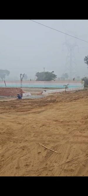  Plot For Sale in Jewar