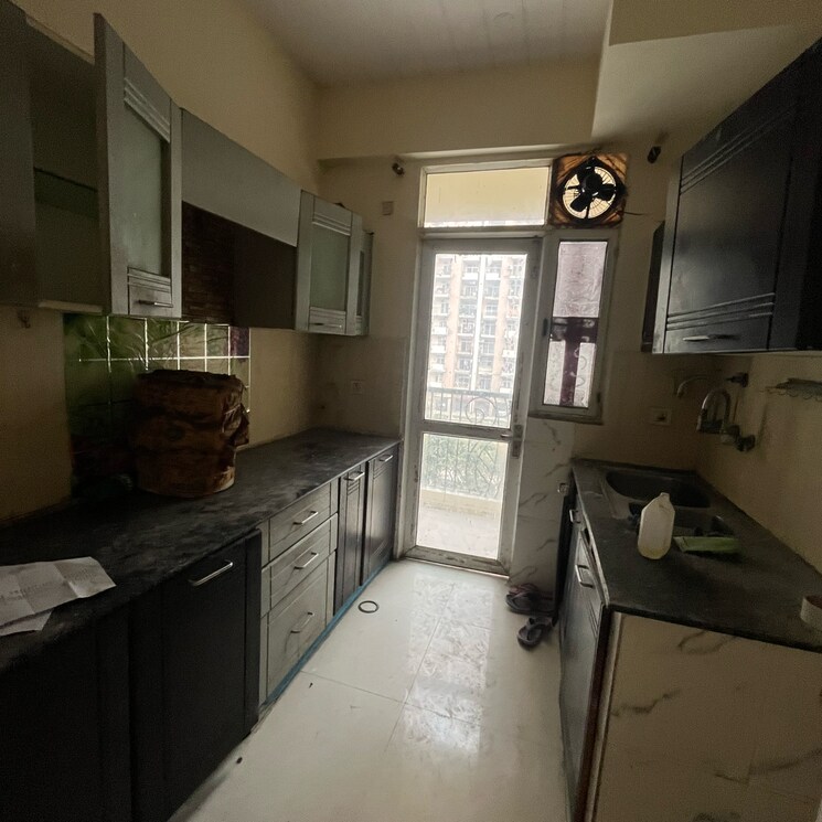 Kitchen, prateek-laurel 2.5 Bedroom 1135 Sq.Ft. Apartment In Sector 120 Noida 9665950
