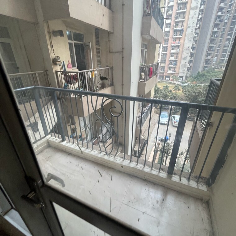 Balcony, prateek-laurel 2.5 Bedroom 1135 Sq.Ft. Apartment In Sector 120 Noida 9665950