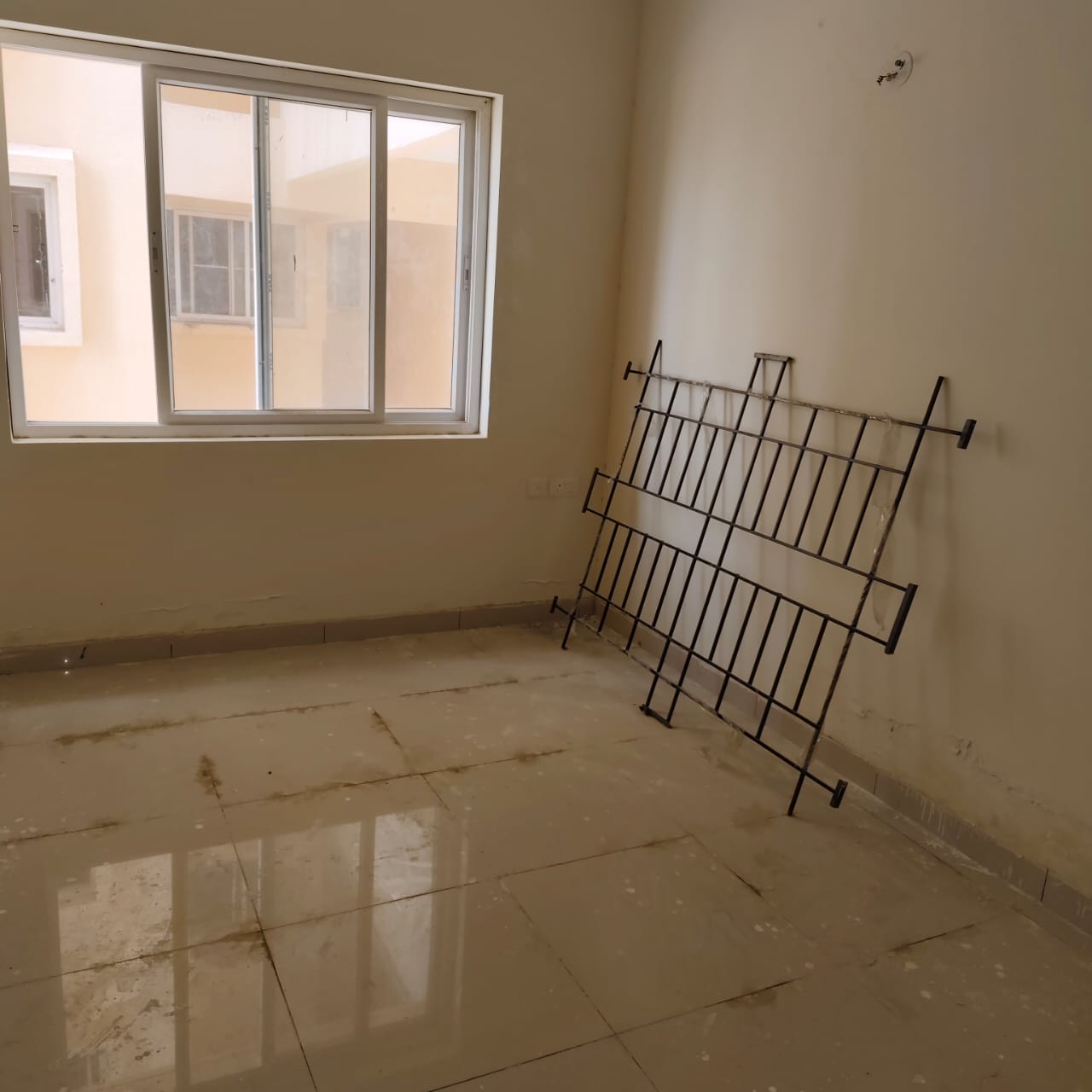 2.5 BHK Apartment For Sale in Ahad Serenity