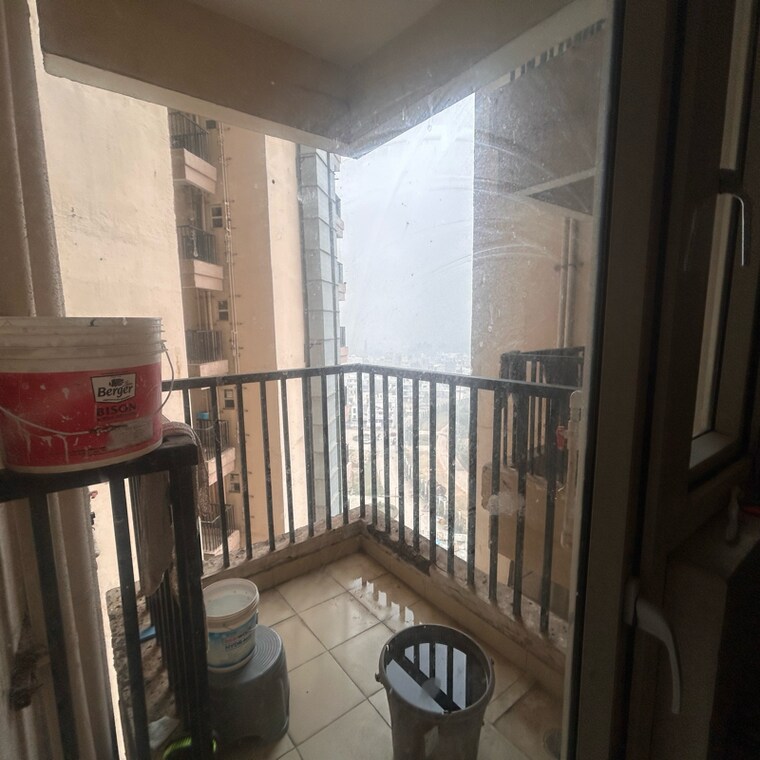 Kitchen, gaur-yamuna-city-16th-park-view 2 Bedroom 1115 Sq.Ft. Apartment In Sector 19 Yamuna Expressway Greater Noida 9665957