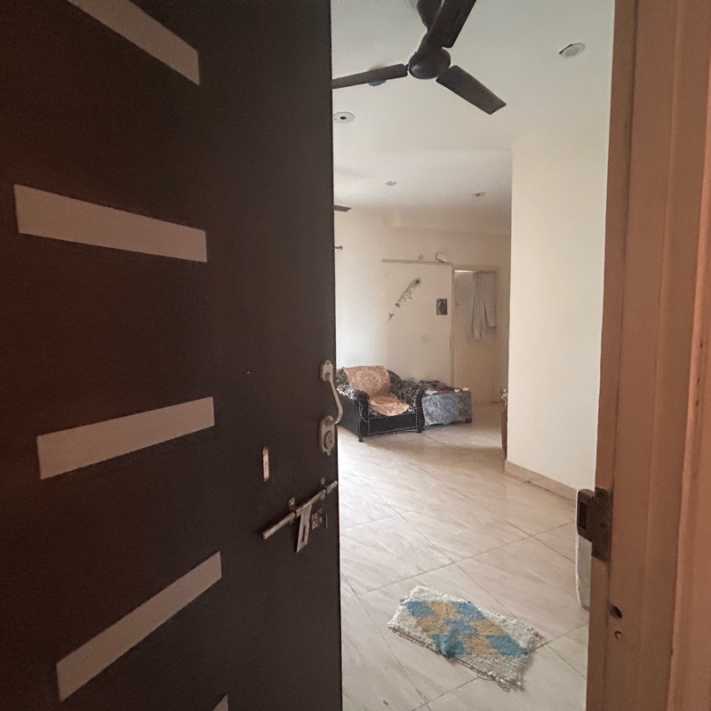 2 BHK Apartment For Sale in Gaur Yamuna City 16th Park View