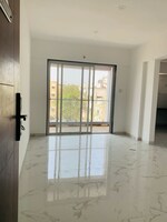 2 BHK + Extra Room 950 Sq.Ft. Apartment in Border Road Housing Society