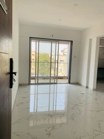 2 BHK Apartment For Rent in Border Road Housing Society, Dhanori