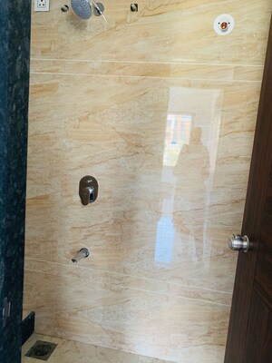  2 BHK Apartment at Border Road Housing Society, Dhanori – for Rent