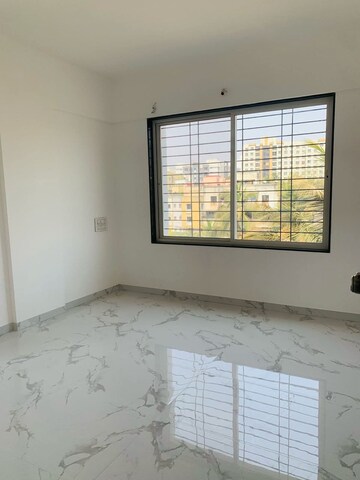 Room in 2 BHK Apartment at Border Road Housing Society, Dhanori – for Rent