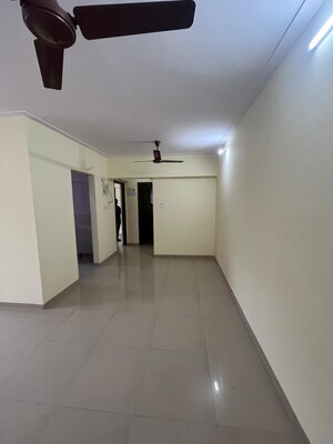 Building Lobby in 2 BHK Apartment at Sudarshan Sky Garden, Ghodbunder Road – for Sale