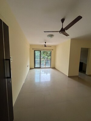 Room in 2 BHK Apartment at Sudarshan Sky Garden, Ghodbunder Road – for Sale