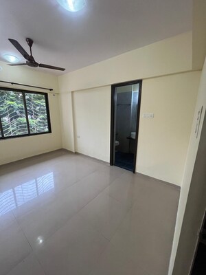 Room in 2 BHK Apartment at Sudarshan Sky Garden, Ghodbunder Road – for Sale