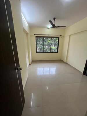 Room in 2 BHK Apartment at Sudarshan Sky Garden, Ghodbunder Road – for Sale