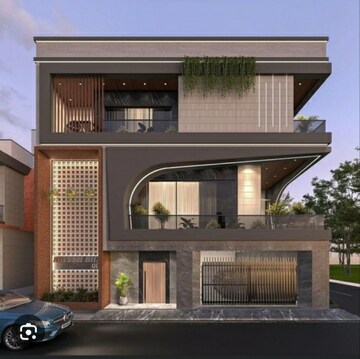 3 BHK Villa For Sale in Banashankari
