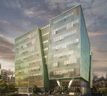  Office Space For Rent in Marvel Fuego, Magarpatta Road