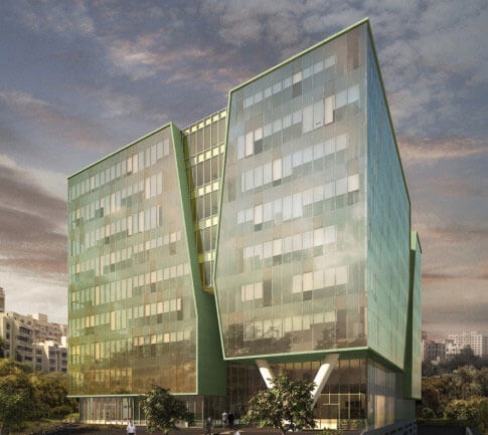 Office Space For Rent in Marvel Fuego