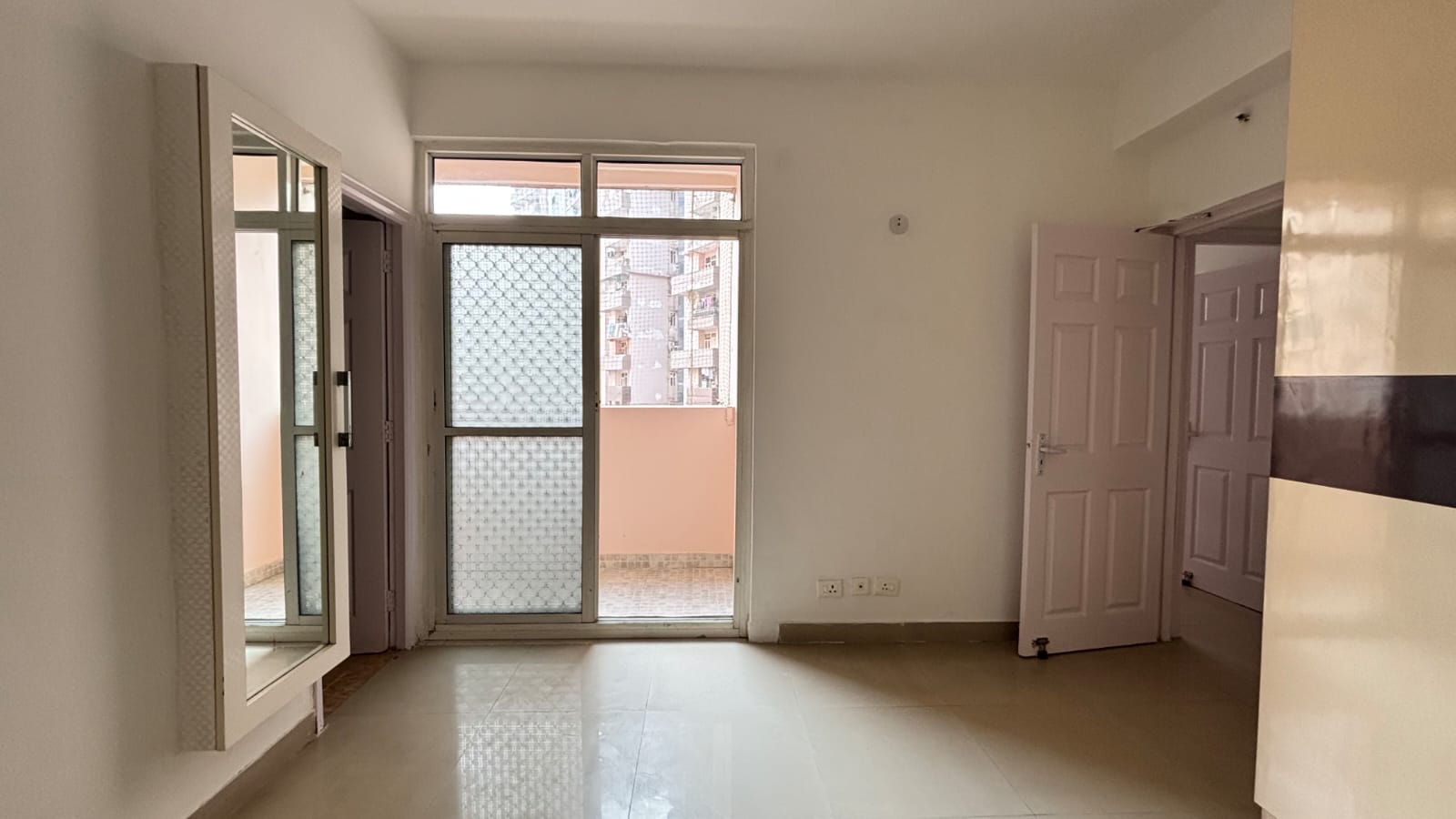2 BHK + Pooja Room Apartment For Rent in SG Shikhar Height
