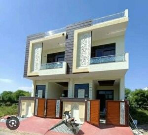 3 BHK Villa For Sale in Banashankari