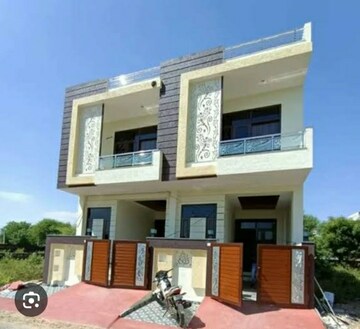 3 BHK Villa For Sale in Banashankari