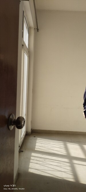 Bathroom in 2 BHK Apartment at Mahagun Mywoods, Sector 16c Greater Noida – for Rent