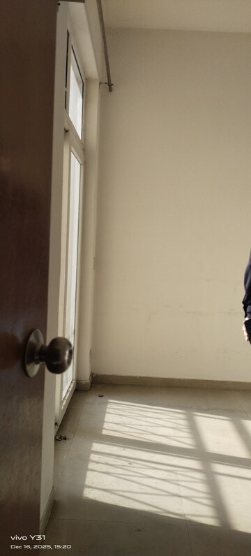 Bathroom in 2 BHK Apartment at Mahagun Mywoods, Sector 16c Greater Noida – for Rent