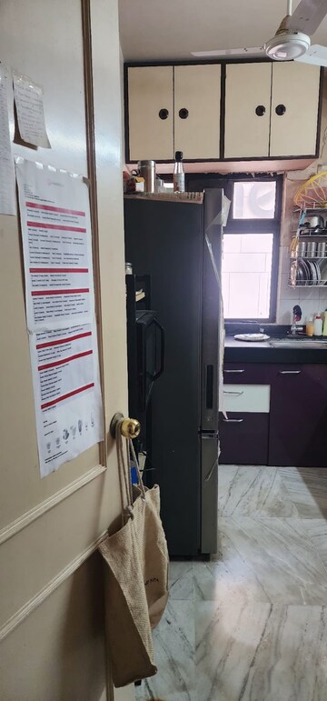 Furnished Amenities in 2 BHK Apartment at Dadar West – for Rent