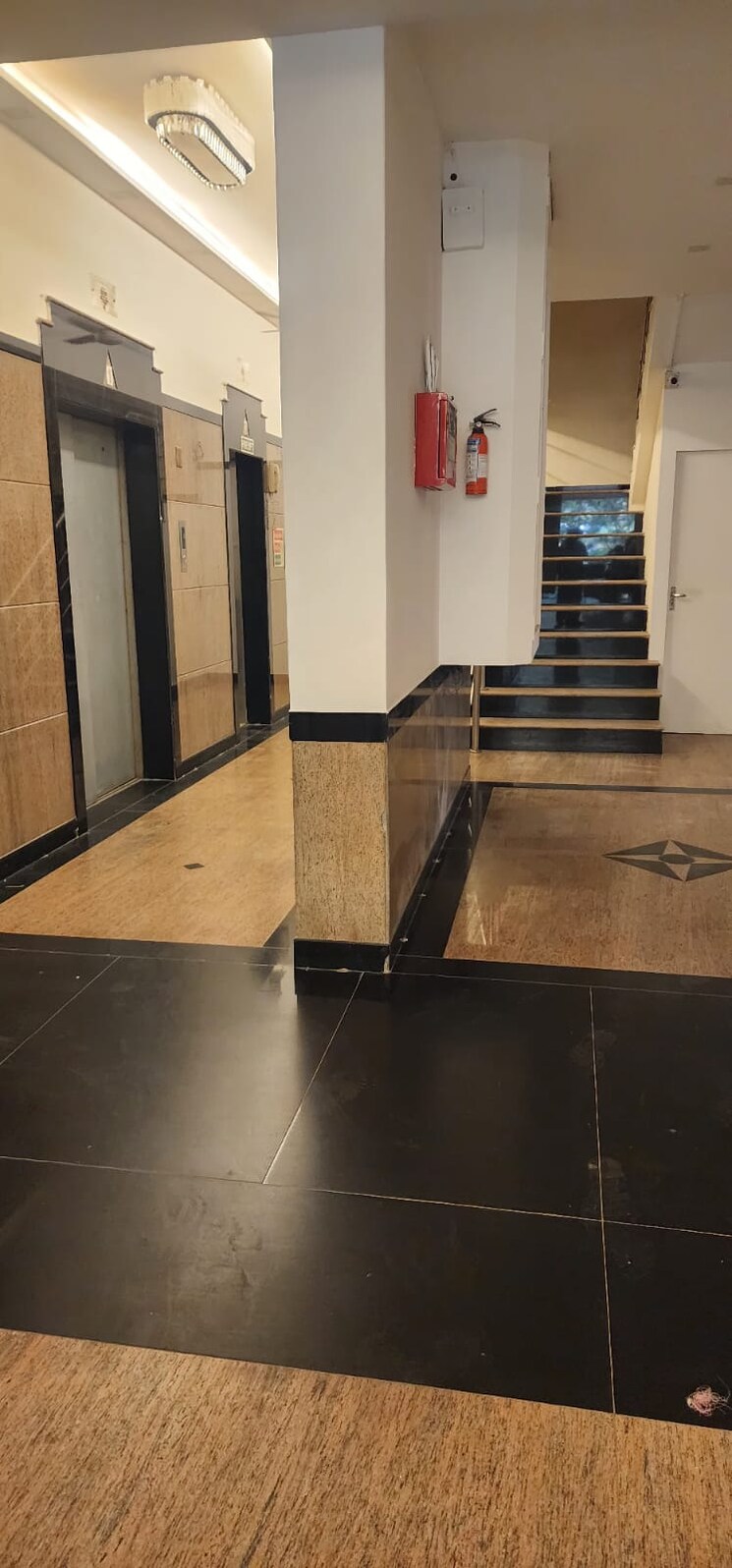 Kitchen, dadar west 2 Bedroom 750 Sq.Ft. Apartment In Dadar West Mumbai 9666000