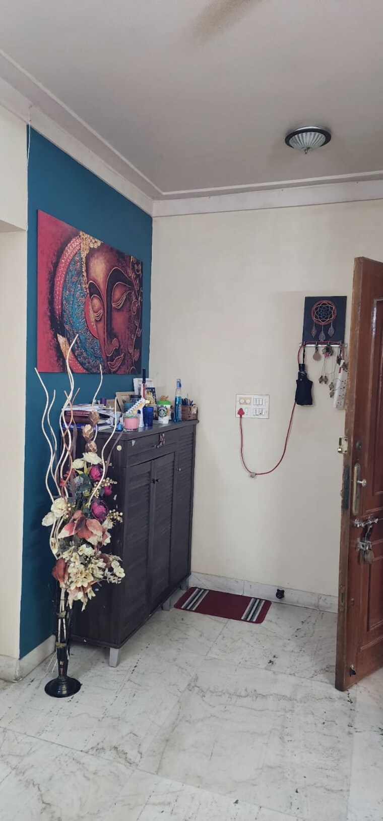 undefined, dadar west 2 Bedroom 750 Sq.Ft. Apartment In Dadar West Mumbai 9666000