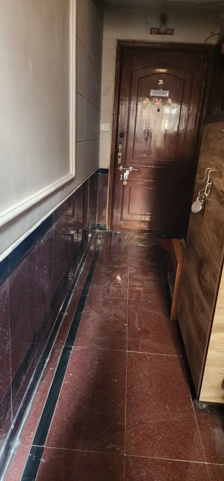 undefined, dadar west 2 Bedroom 750 Sq.Ft. Apartment In Dadar West Mumbai 9666000