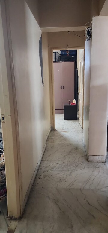 Building Lobby in 2 BHK Apartment at Dadar West – for Rent