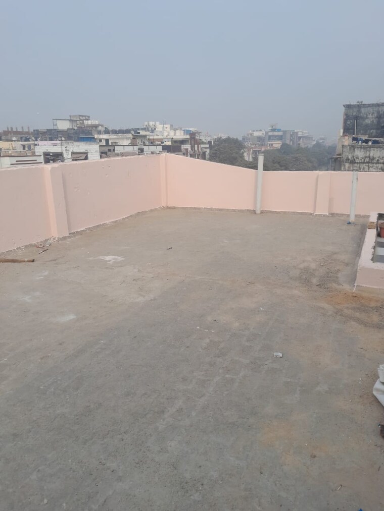 Swimming Pool, vidhayak-colony 2 Bedroom 900 Sq.Ft. Builder Floor In Nyay Khand I Ghaziabad 9666006