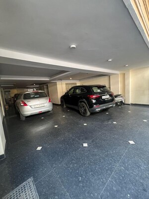 3 BHK Builder Floor For Sale in Chittaranjan Park