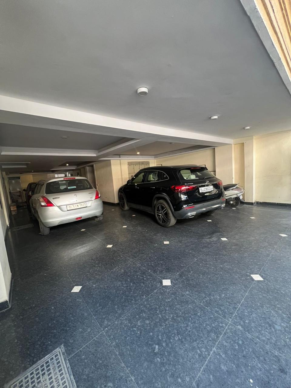 3 BHK Builder Floor For Sale in Chittaranjan Park 