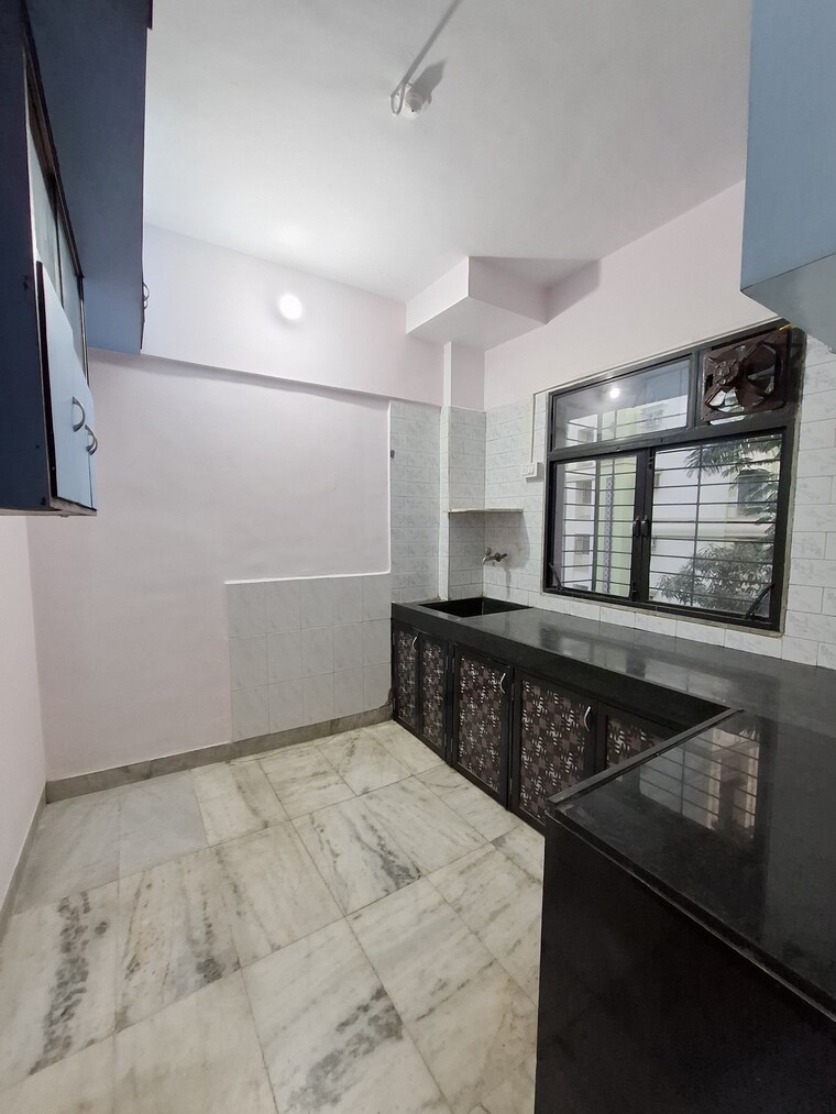 Kitchen, anand-heritage 1 Bedroom 410 Sq.Ft. Apartment In Dahisar West Mumbai 9666015