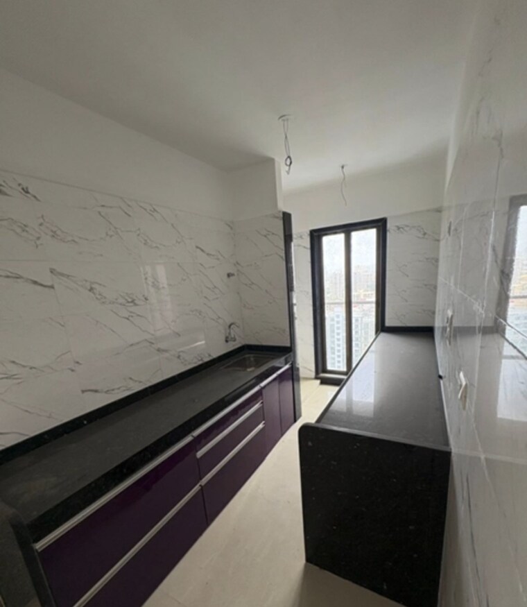 Kitchen, neminath-imperia 3 Bedroom 1315 Sq.Ft. Apartment In Andheri West Mumbai 9665650