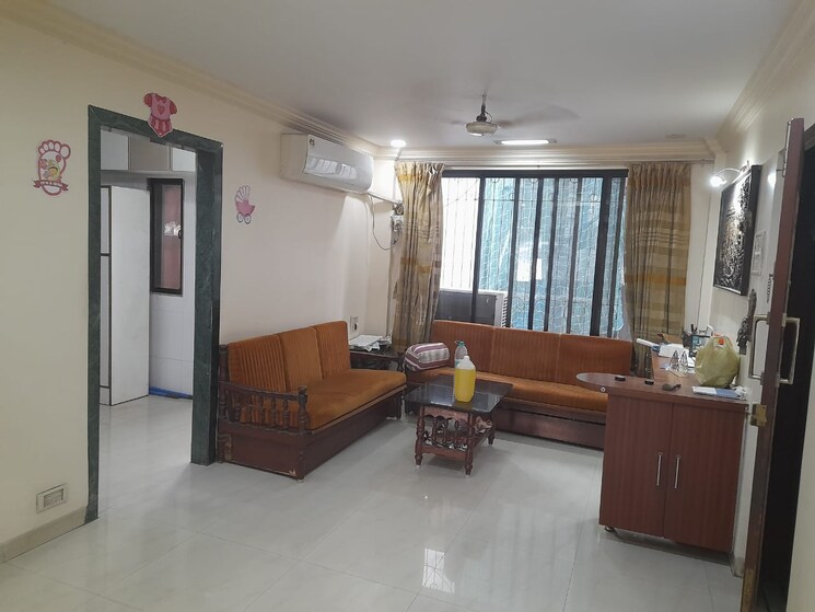 Living Room, conwood-enclave 3 Bedroom 1002 Sq.Ft. Apartment In Vasant Vihar Thane 9666032