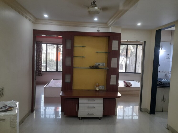 Living Room, conwood-enclave 3 Bedroom 1002 Sq.Ft. Apartment In Vasant Vihar Thane 9666032